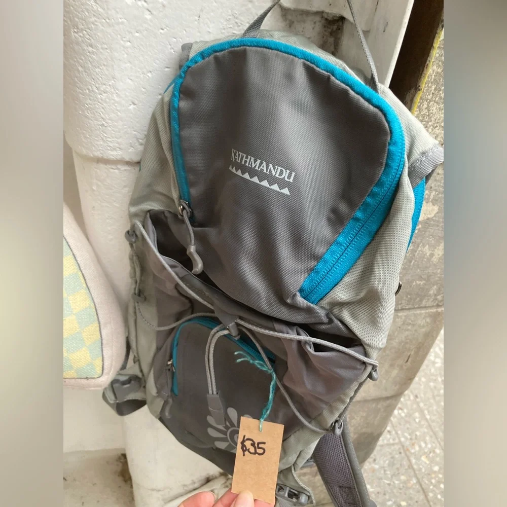 Kathmandu backpack - Picture 1 of 6